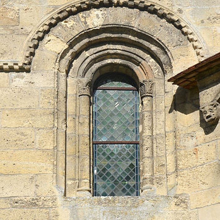 Photo de Commanderie de Laon