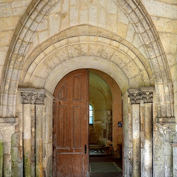 Photo de Commanderie de Laon