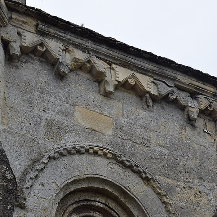 Photo de Commanderie de Laon