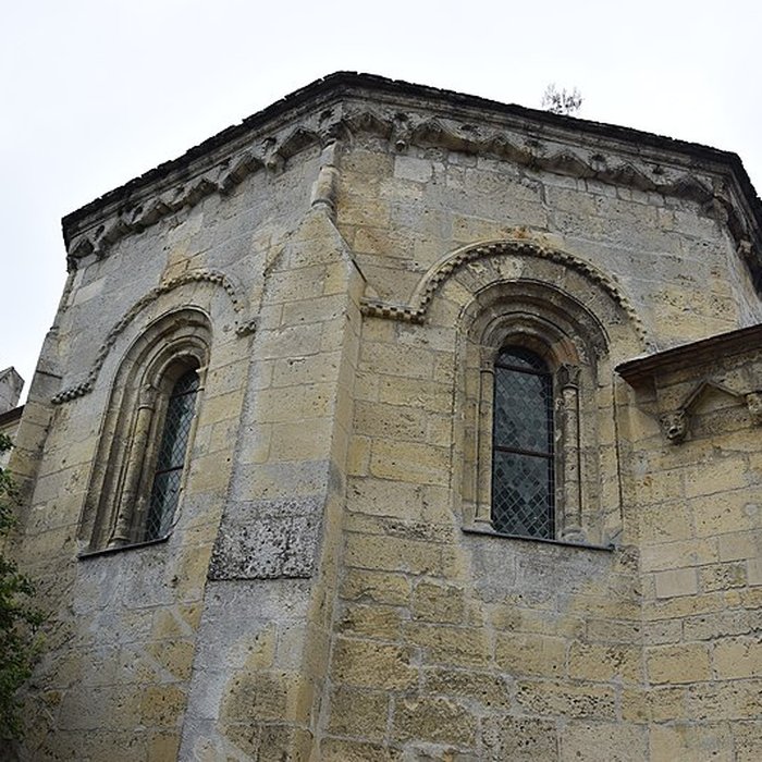 Photo de Commanderie de Laon