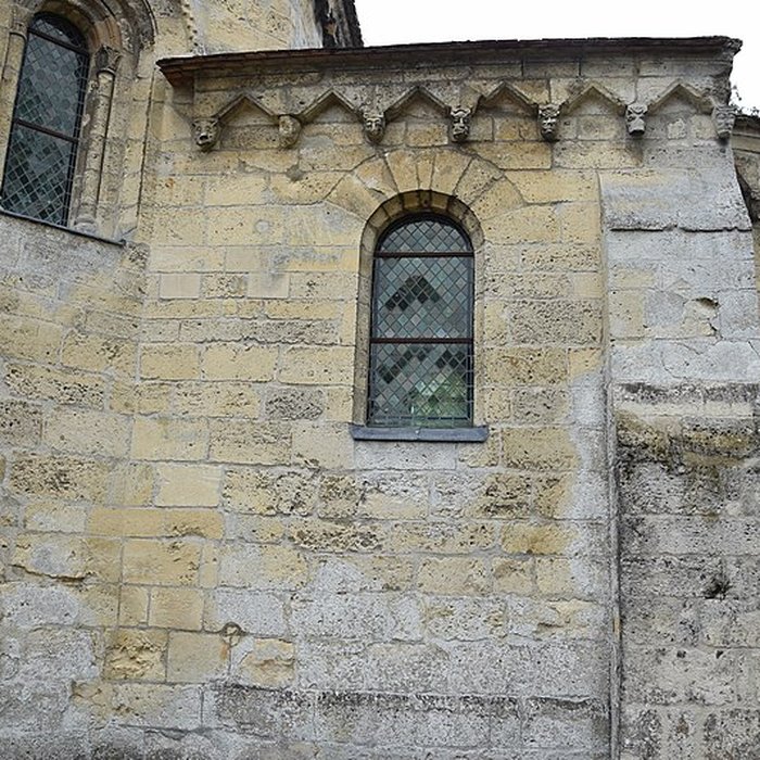 Photo de Commanderie de Laon