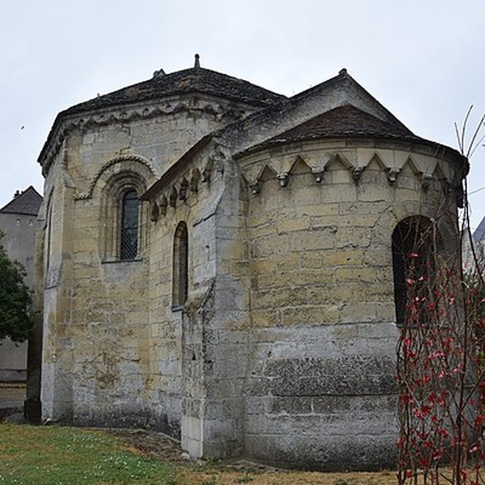 Photo de Commanderie de Laon