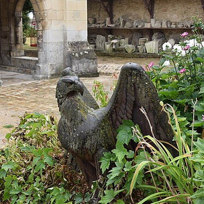 Photo de Commanderie de Laon