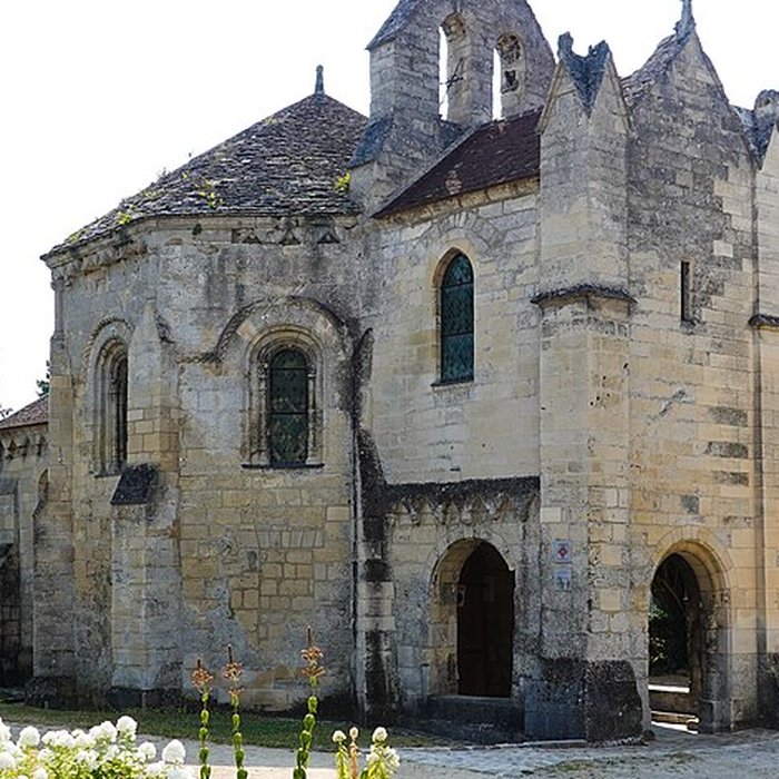 Photo de Commanderie de Laon