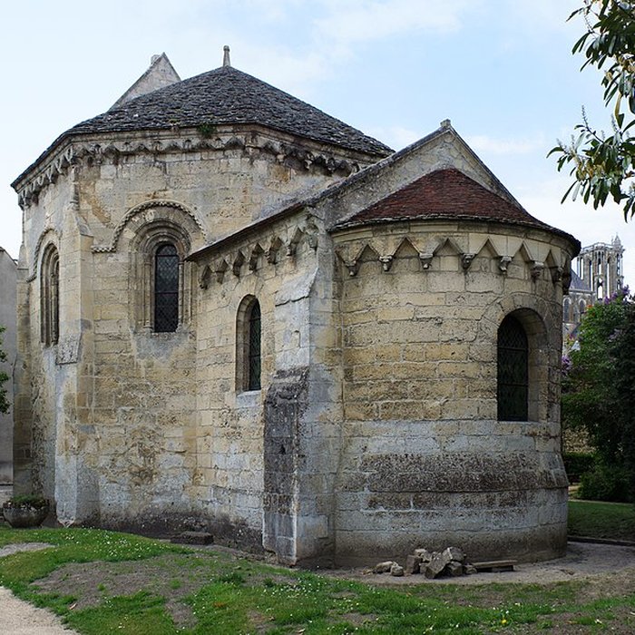 Photo de Commanderie de Laon