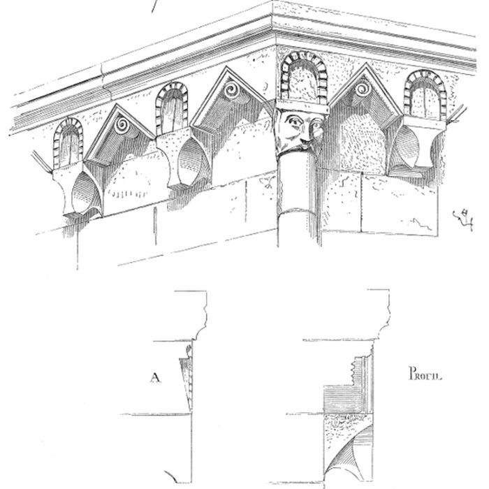 Photo de Commanderie de Laon