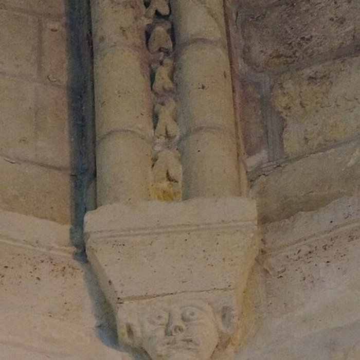 Photo de Commanderie de Laon