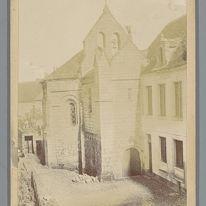 Photo de Commanderie de Laon