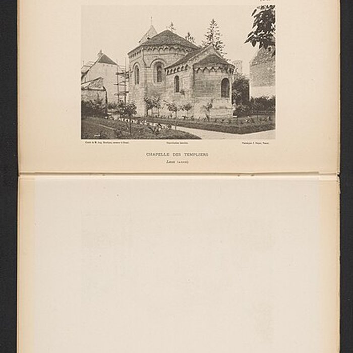 Photo de Commanderie de Laon