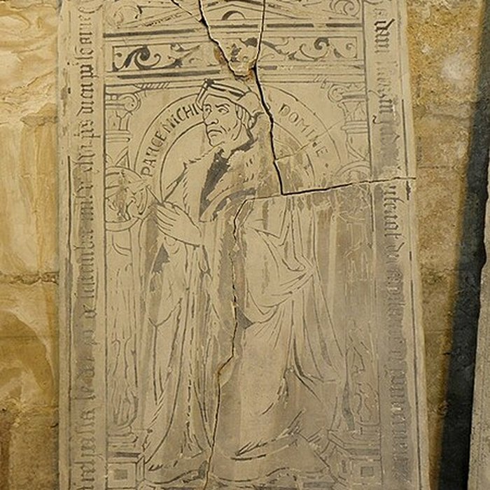 Photo de Commanderie de Laon