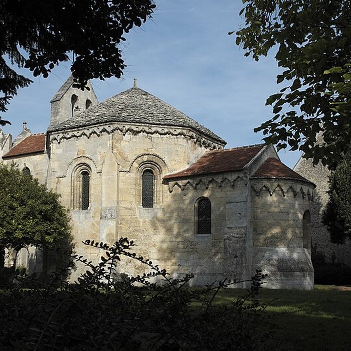 Photo de Commanderie de Laon