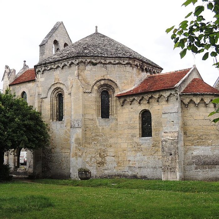 Photo de Commanderie de Laon