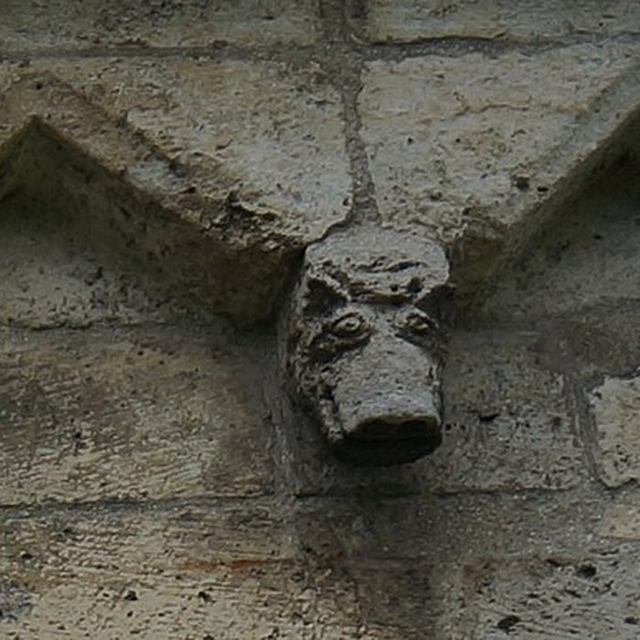 Photo de Commanderie de Laon