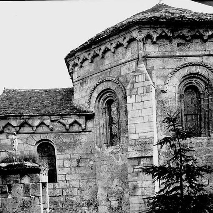 Photo de Commanderie de Laon