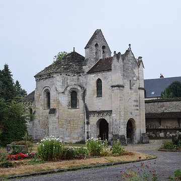 Commanderie de Laon