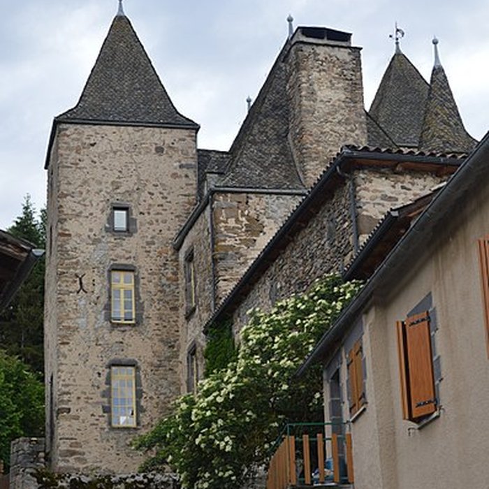 Photo de Château de Varillettes