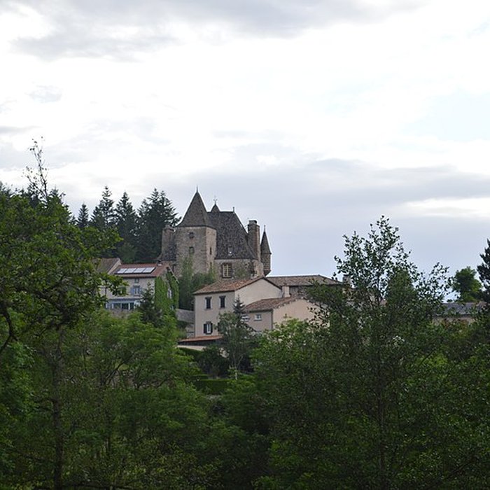 Photo de Château de Varillettes