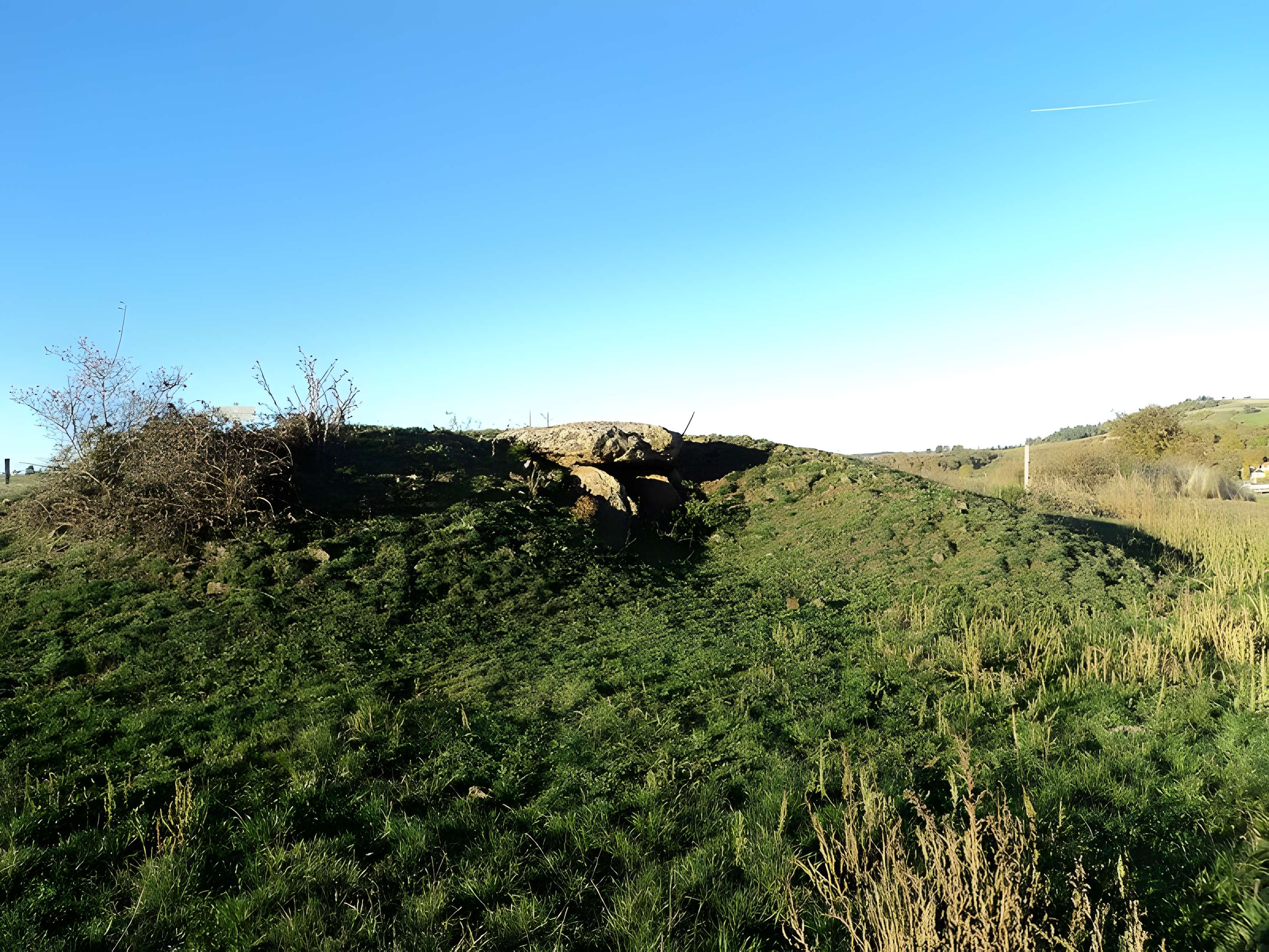Dolmen du Chausse