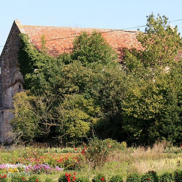 Photo de Commanderie de Libdeau