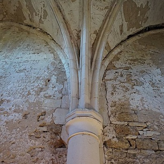 Photo de Commanderie de Libdeau