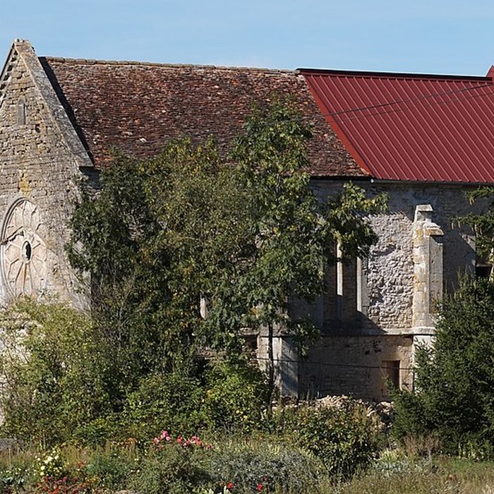 Photo de Commanderie de Libdeau