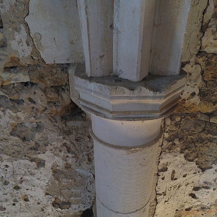 Photo de Commanderie de Libdeau