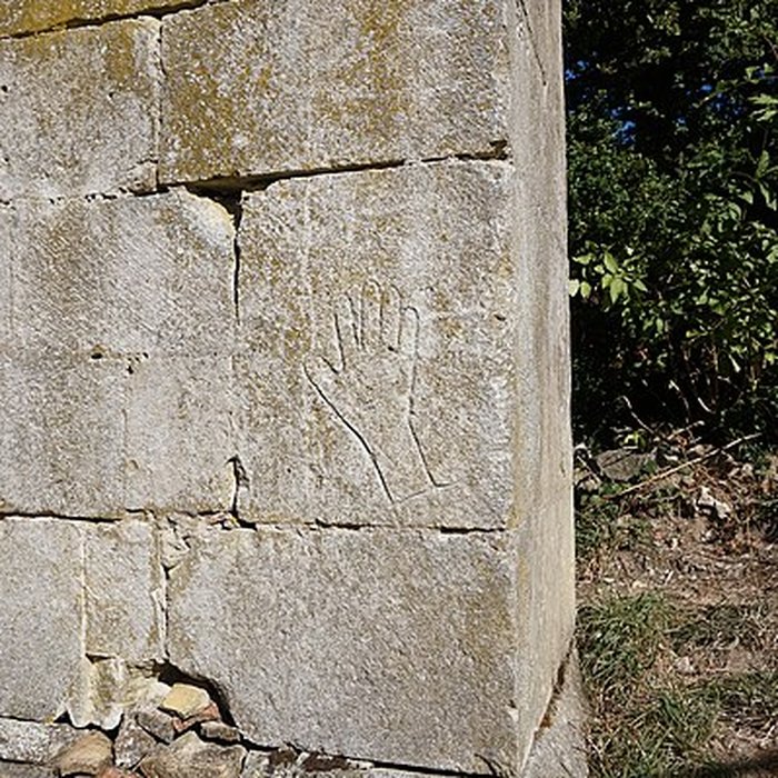 Photo de Commanderie de Libdeau