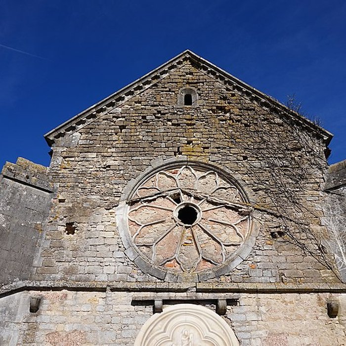 Photo de Commanderie de Libdeau