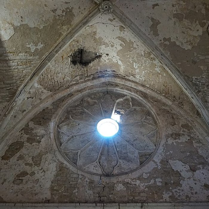 Photo de Commanderie de Libdeau