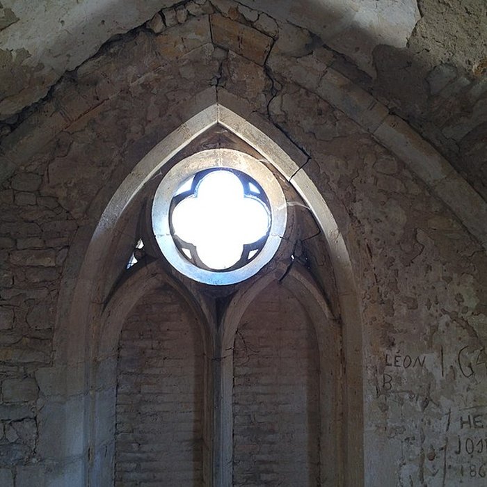 Photo de Commanderie de Libdeau