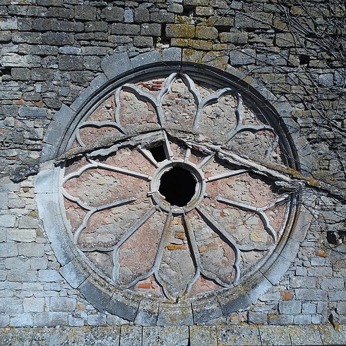 Photo de Commanderie de Libdeau