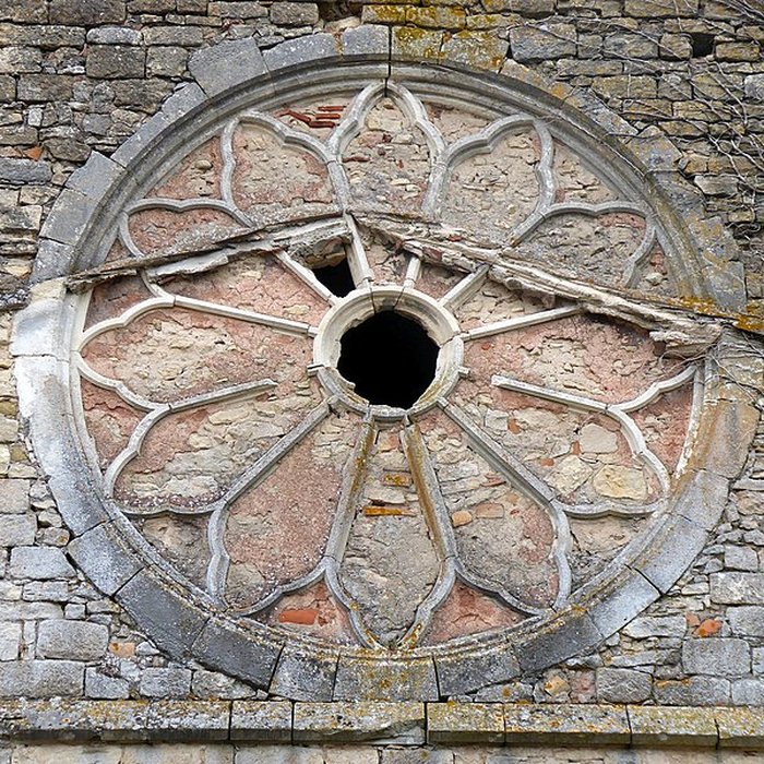 Photo de Commanderie de Libdeau