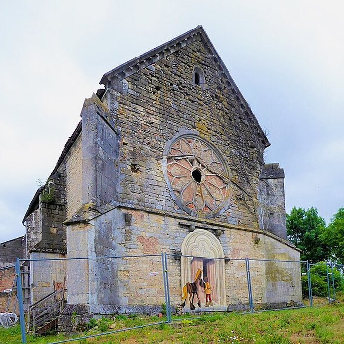 Photo de Commanderie de Libdeau