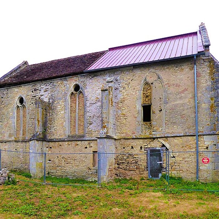 Photo de Commanderie de Libdeau