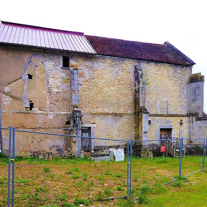 Photo de Commanderie de Libdeau