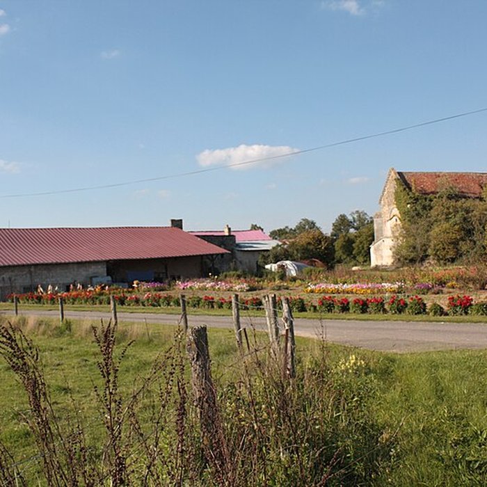 Photo de Commanderie de Libdeau