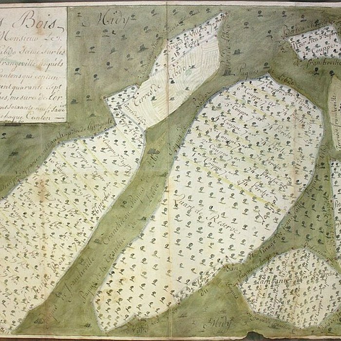 Photo de Commanderie de Libdeau