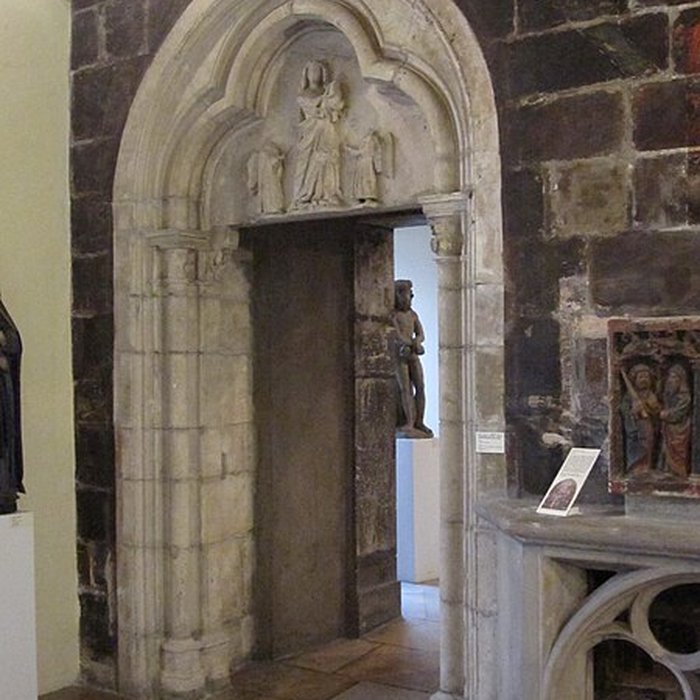 Photo de Commanderie de Libdeau