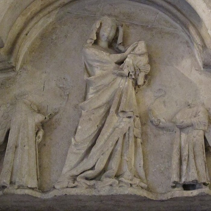 Photo de Commanderie de Libdeau