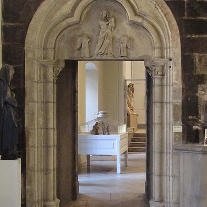 Photo de Commanderie de Libdeau