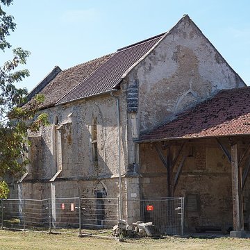 Commanderie de Libdeau