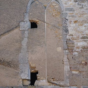 Commanderie de Libdeau