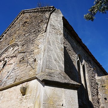 Commanderie de Libdeau