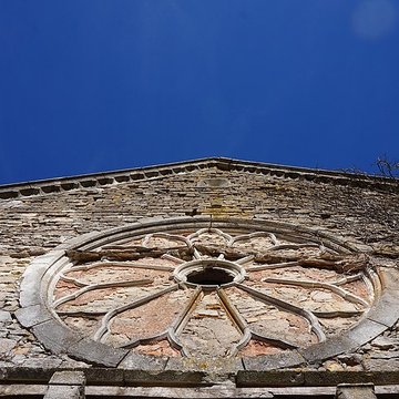 Commanderie de Libdeau