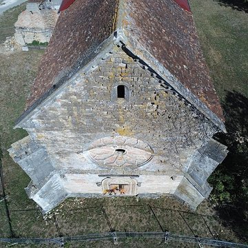 Commanderie de Libdeau