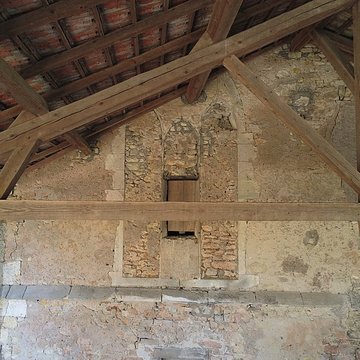 Commanderie de Libdeau