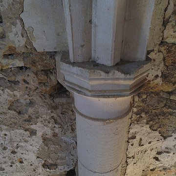 Commanderie de Libdeau