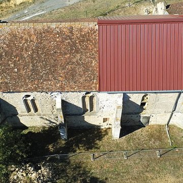 Commanderie de Libdeau