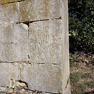 Commanderie de Libdeau