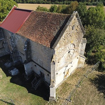 Commanderie de Libdeau